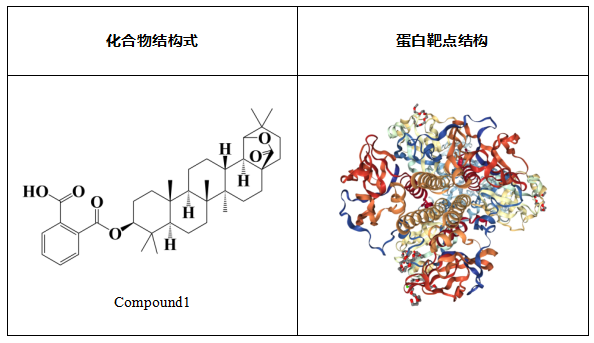 計(jì)算輔助藥物設(shè)計(jì)